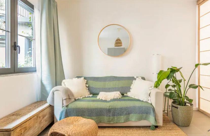 I Host Apartment - Polesine 2 Milano Eksteriør billede