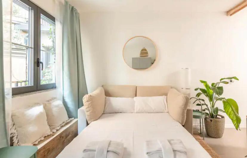 I Host Apartment - Polesine 2 Milano Eksteriør billede